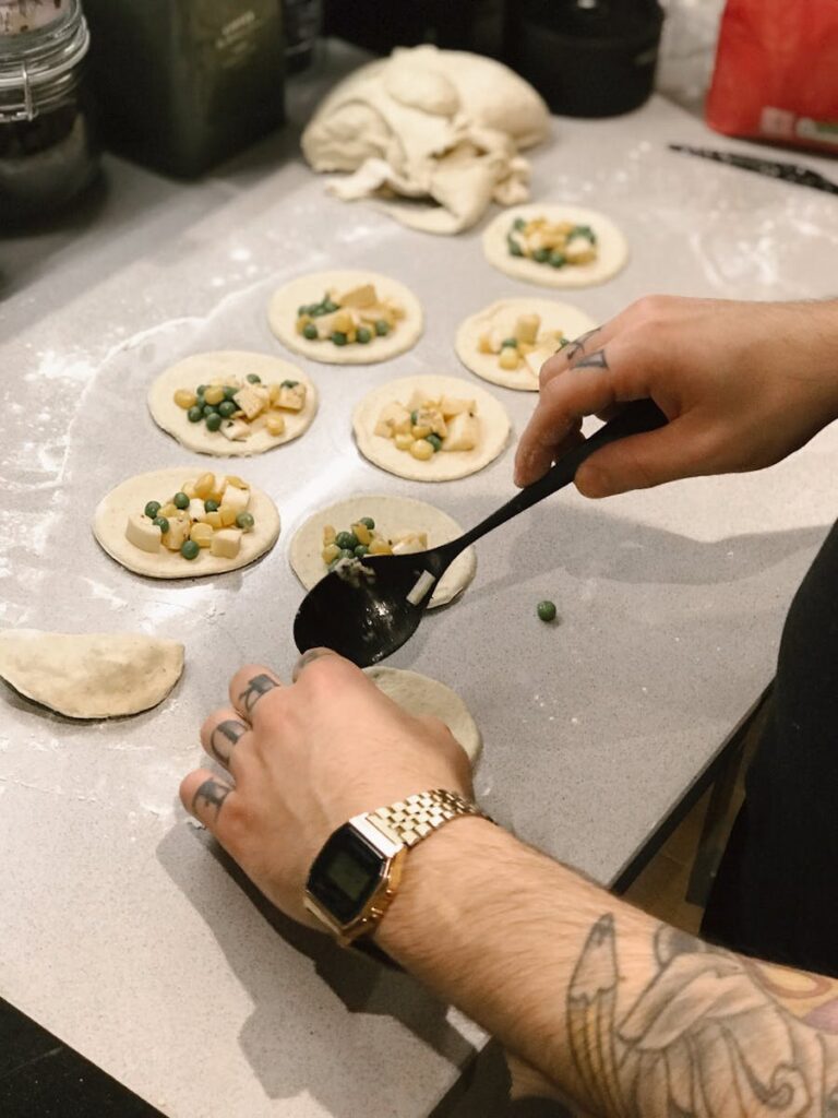 samosa