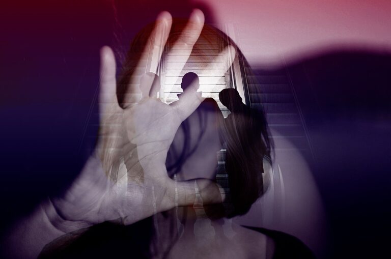 defense, hand, fear, group, brutality, harassment, psycho terror, intimidation, psycho, men, woman power, horror, terror
