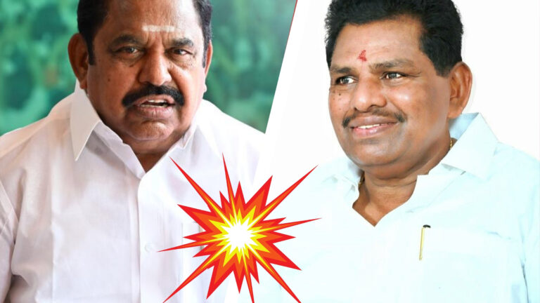Anitha Radhakrishnan  Statement
