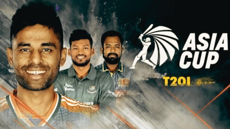 Asia cup 2025