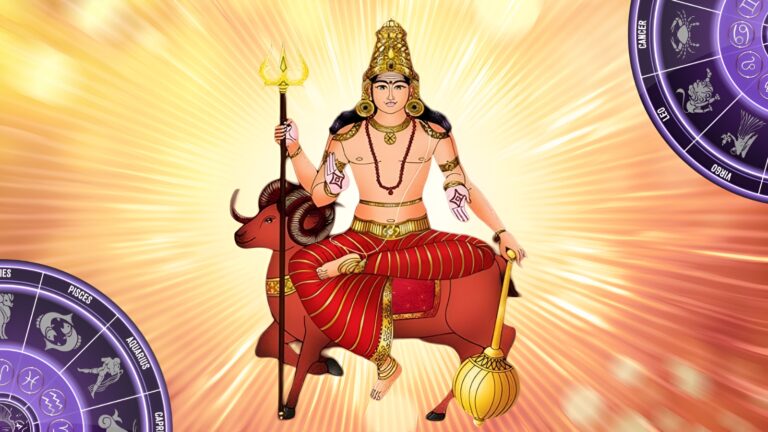 Lord Chevvai