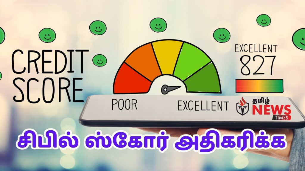 Crefit Score