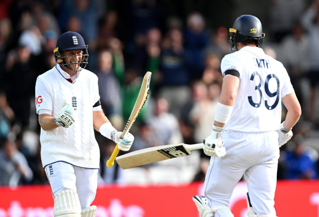 Ind vs Eng