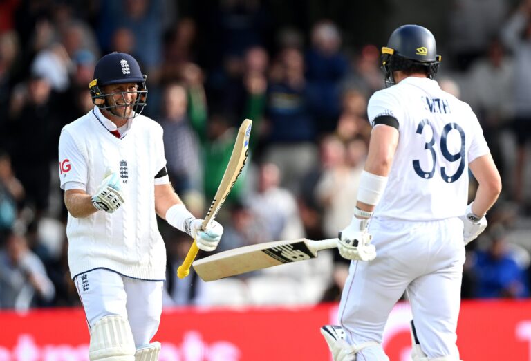 Ind vs Eng