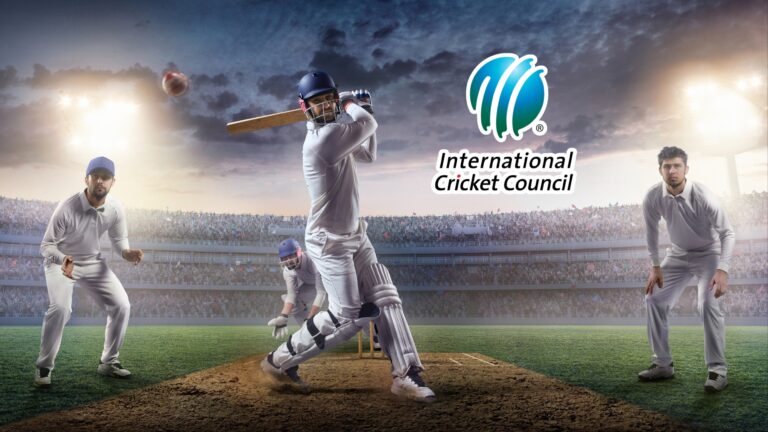 ICC Stop Clock