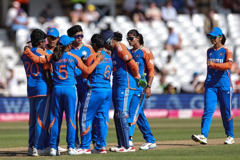 Ind vs eng 1t20