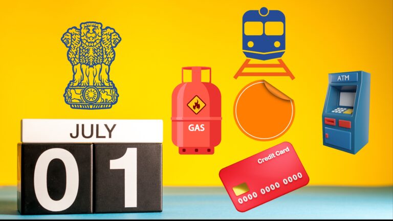 July 1 New Rules
