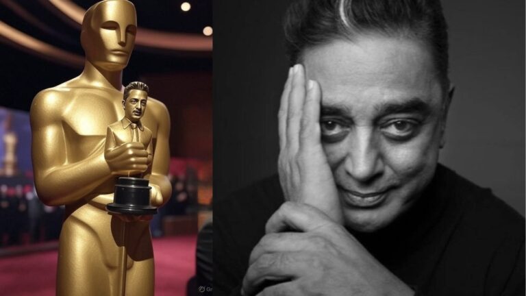 KAMAL HAASAN