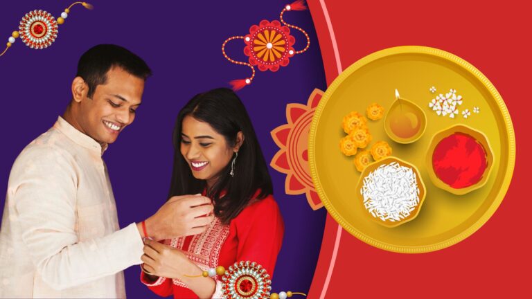 Raksha Bandhan