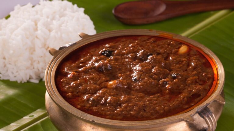 சுண்டைக்காய்  வத்தல் குழம்பு