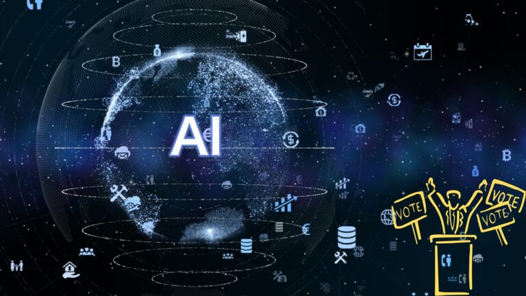 ai in tn politics