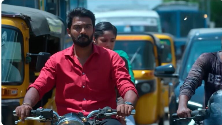 அயலி சீரியல்