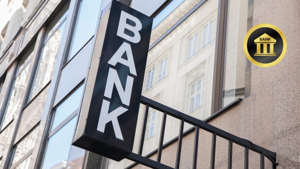bank