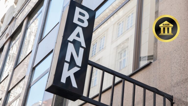 bank