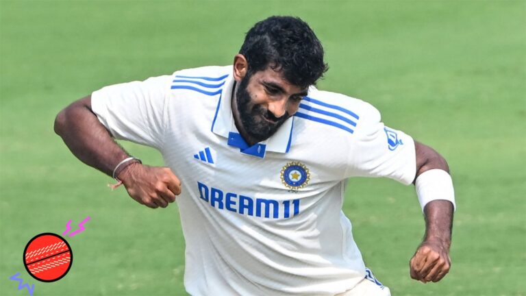 bumrah