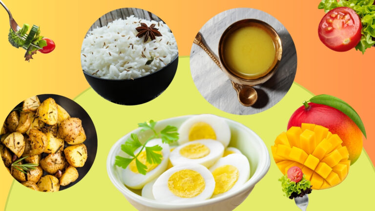 foods