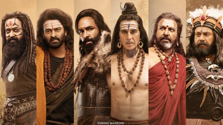 kannappa