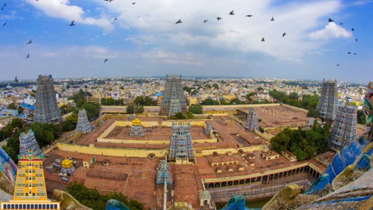 madurai