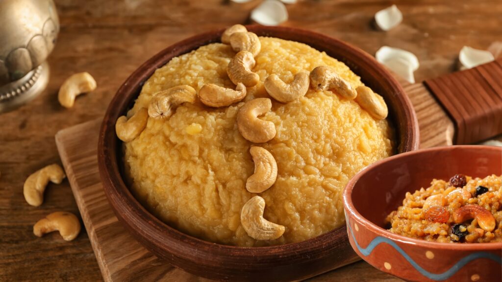 pongal