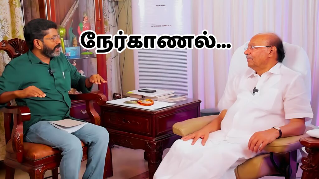 savukku shankar ramadoss