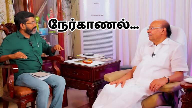 savukku shankar ramadoss