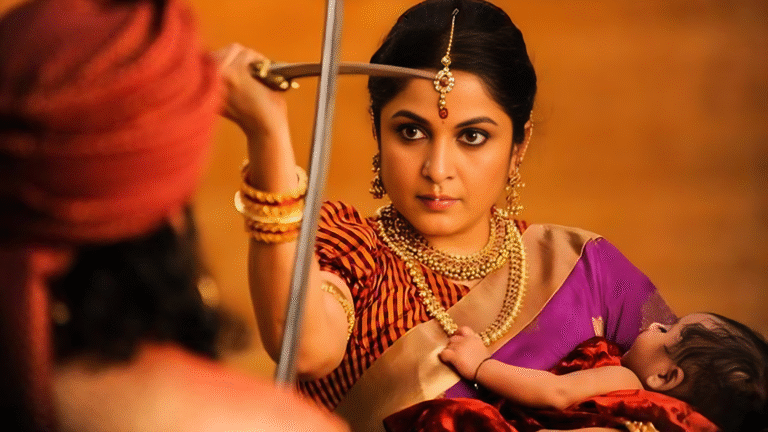10 years of Baahubali