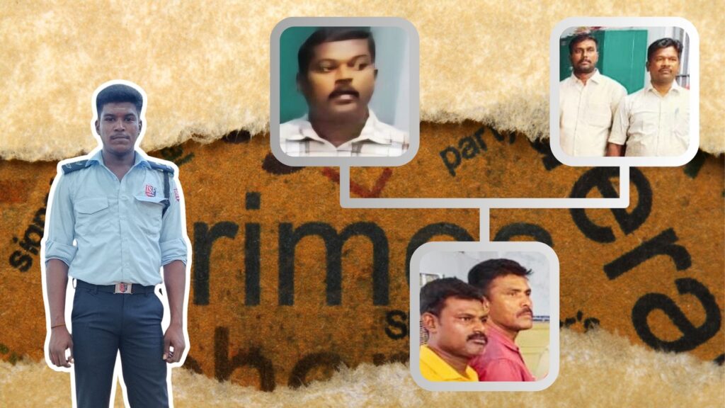 Justice for Ajith Kumar