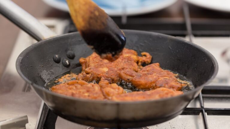 Bhaji recipe