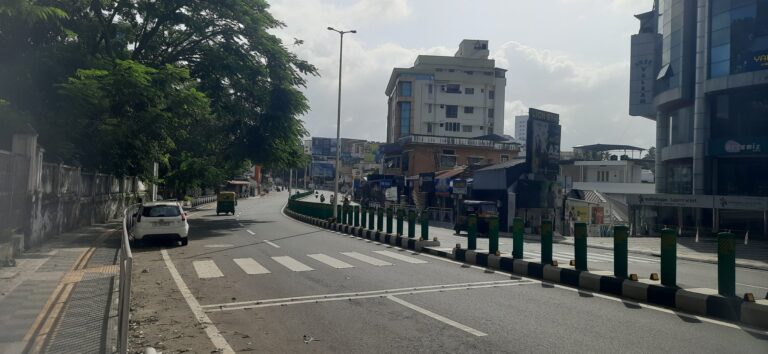 Bharat Bandh