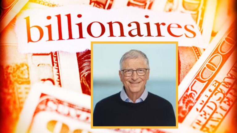 Bill Gates