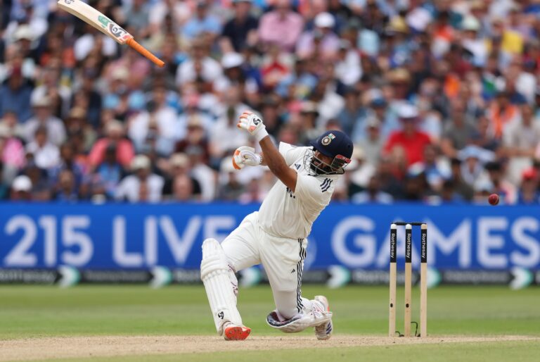Rishabh Pant