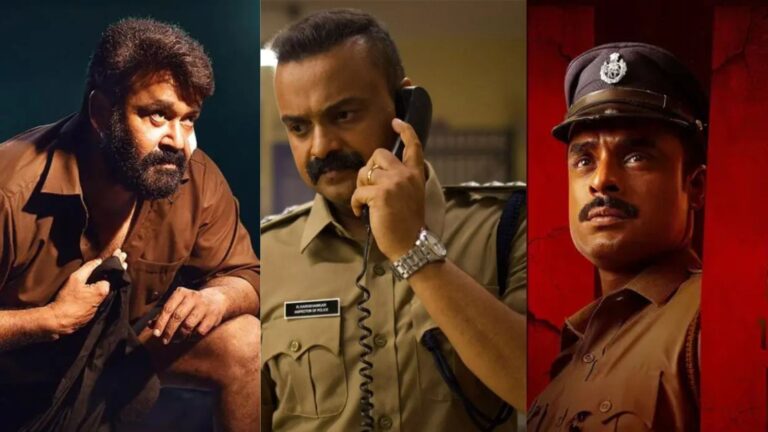Kearala Crime movies
