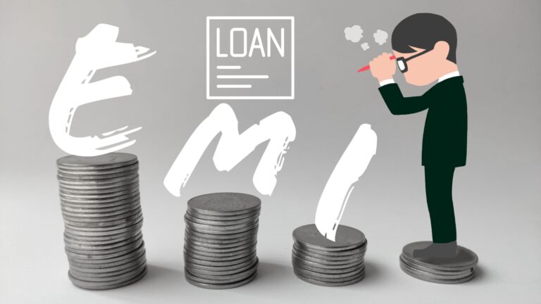 LOAN EMI