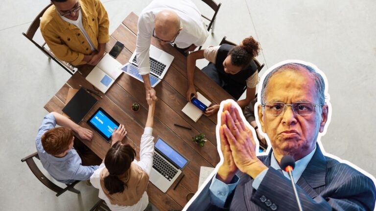 Narayana Murthy