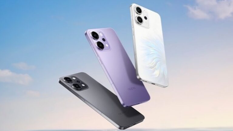 Oppo Reno 14 Pro