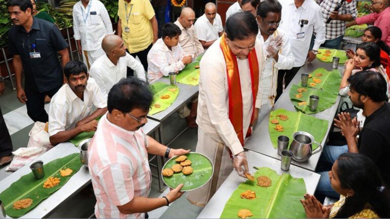 TTD Prasadam