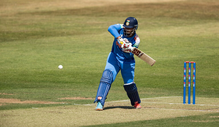 Vaibhav Suryavanshi: