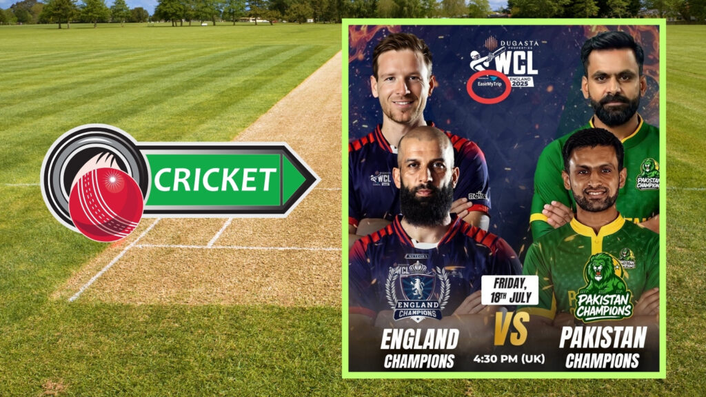 cricket