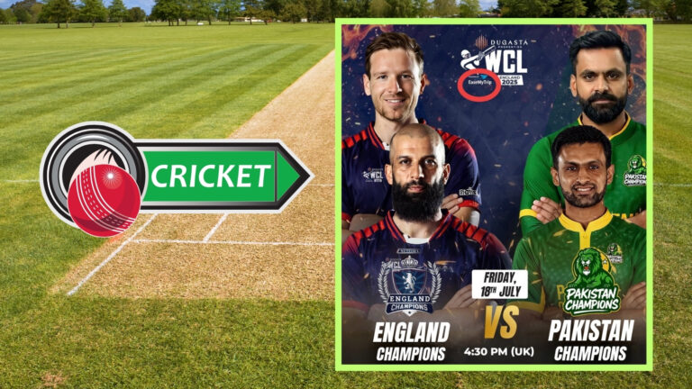 cricket