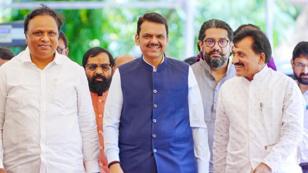 fadnavis