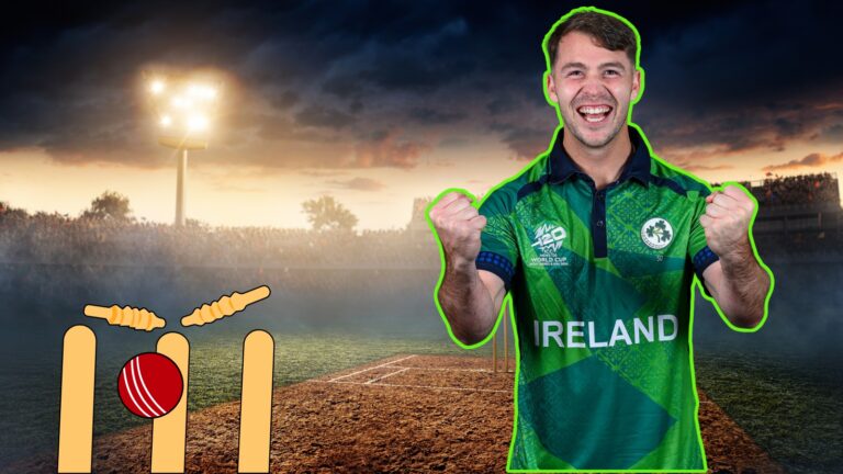 ireland
