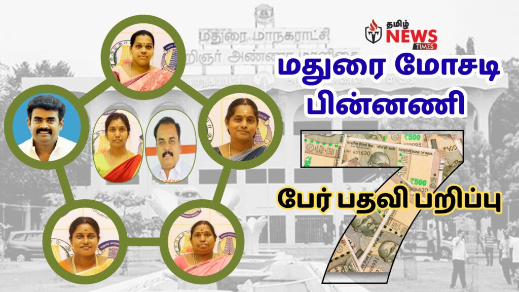 Madurai