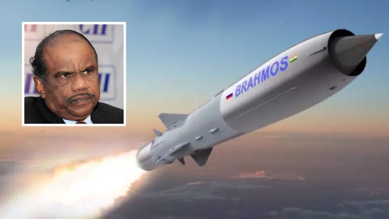 BrahMos