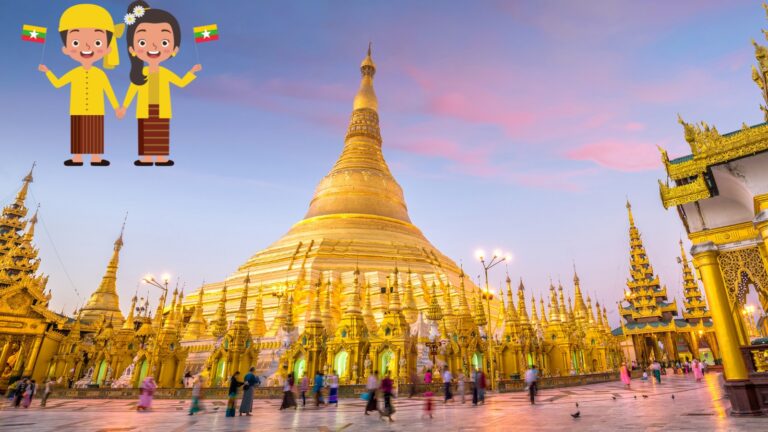 myanmar