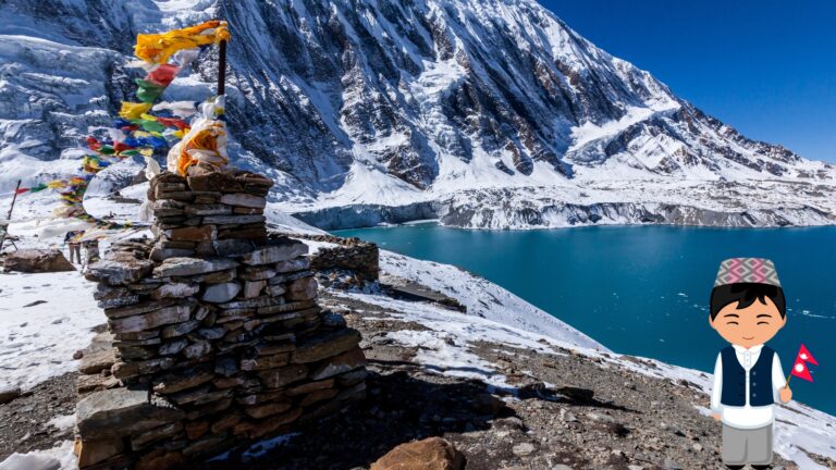 nepal