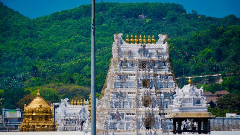 திருப்பதி கோயில்