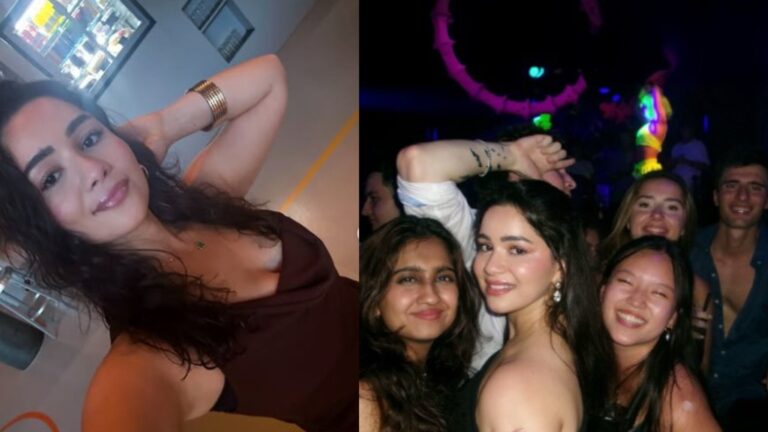 sara tendulkar